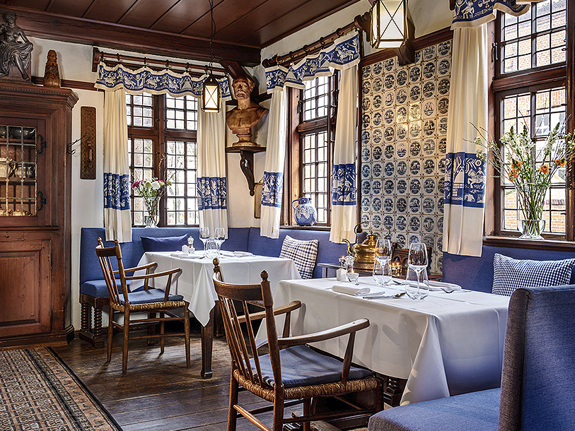 Hotel Zur alten Post