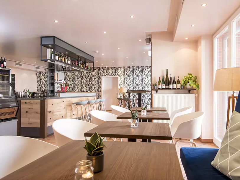 Hotel Zur alten Post