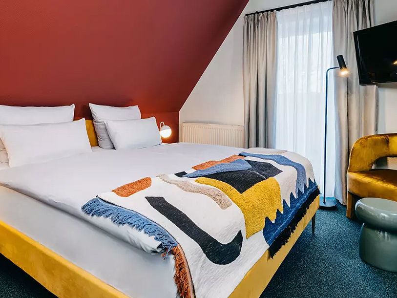 Hotel Zur alten Post