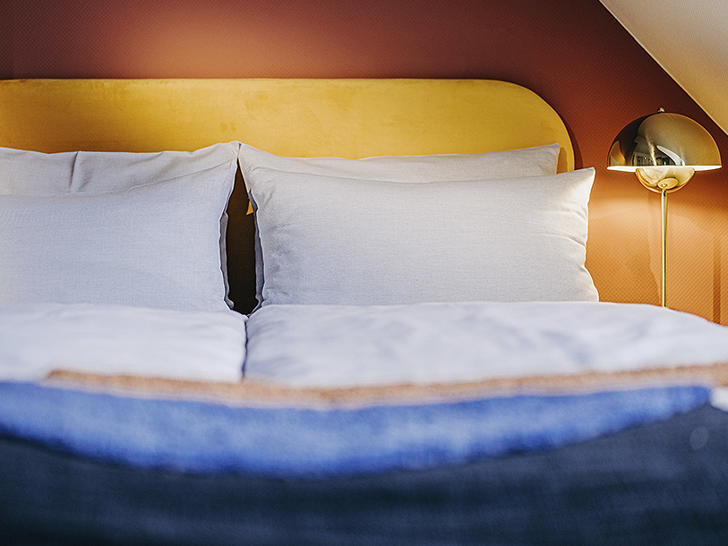 Hotel Zur alten Post