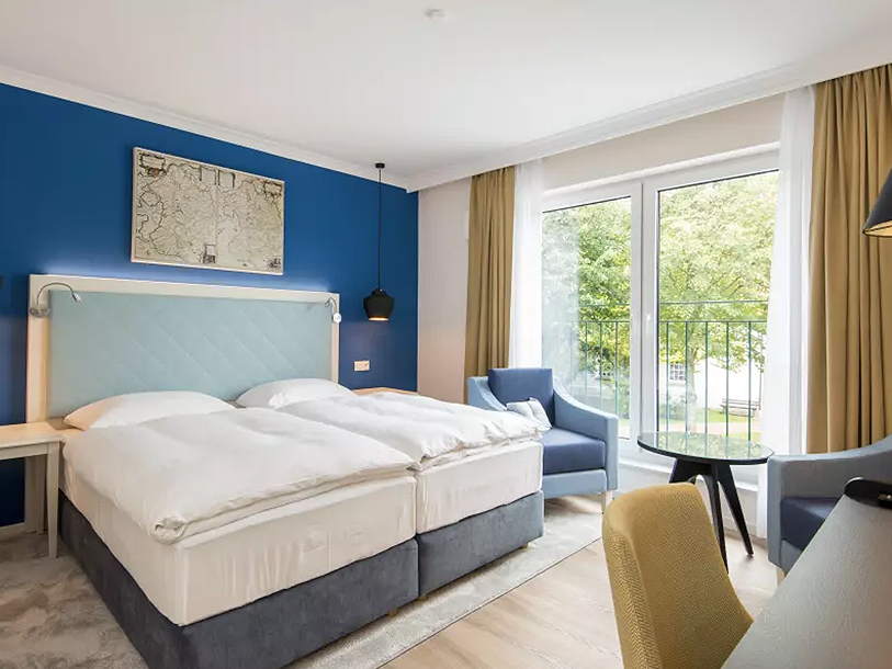 Hotel Zur alten Post