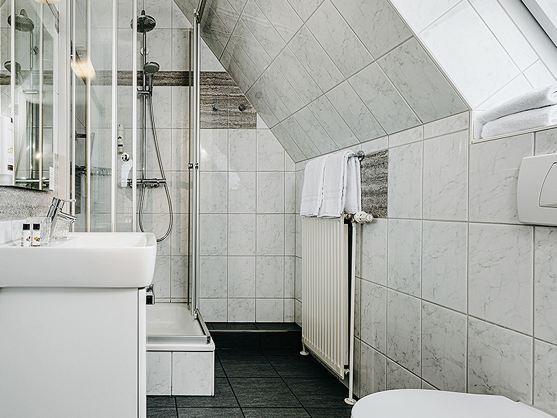 Hotel Zur alten Post