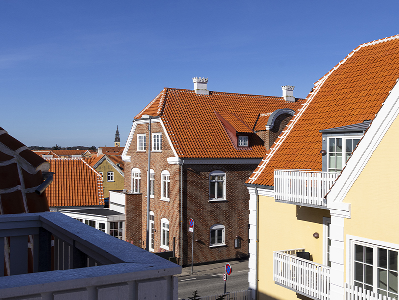 Plesners Badehotel