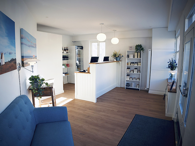 Plesners Badehotel