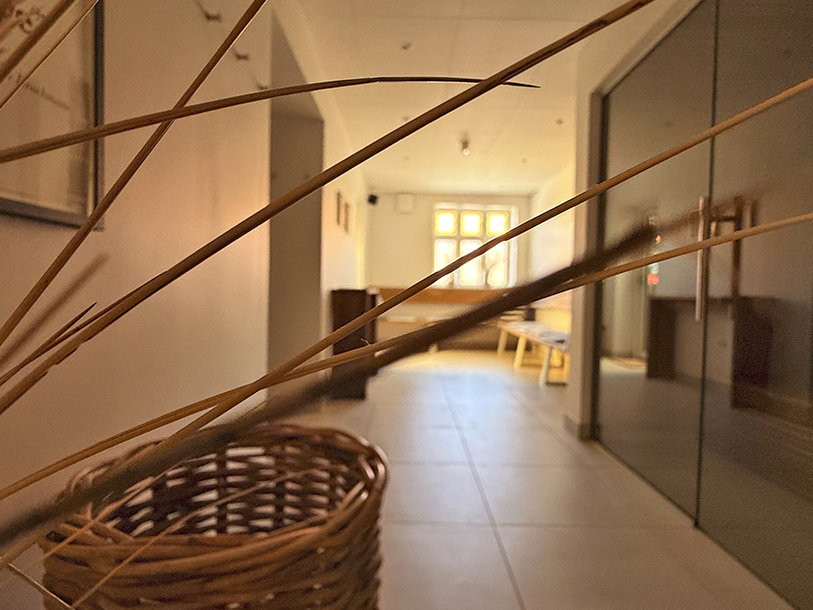 Plesners Badehotel
