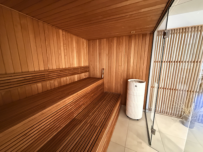 Plesners Badehotel
