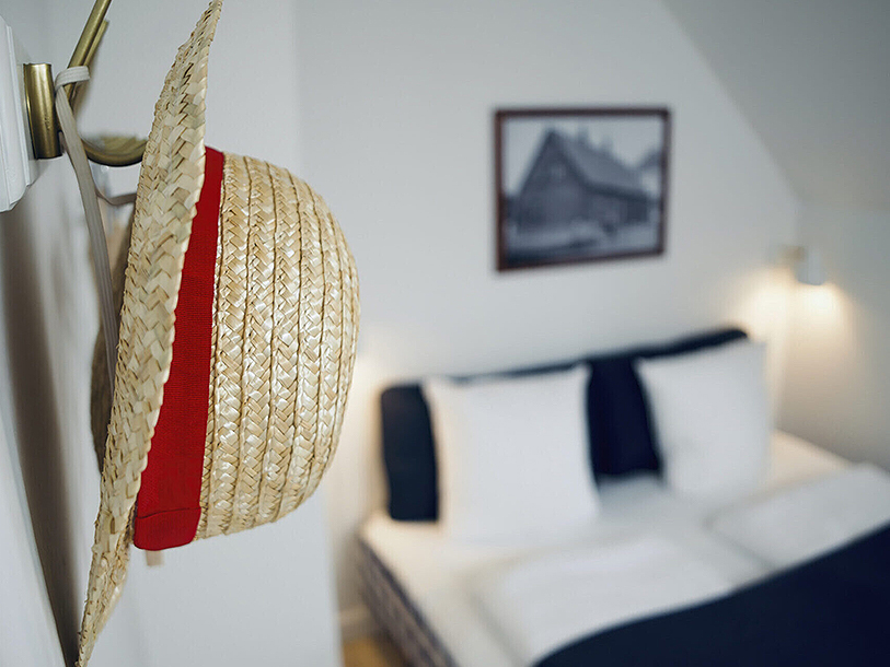 Plesners Badehotel