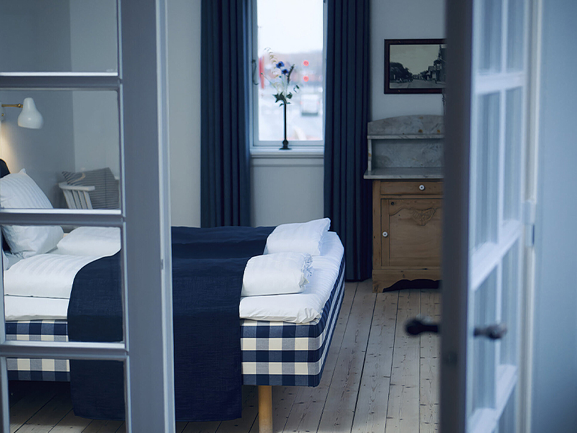 Plesners Badehotel