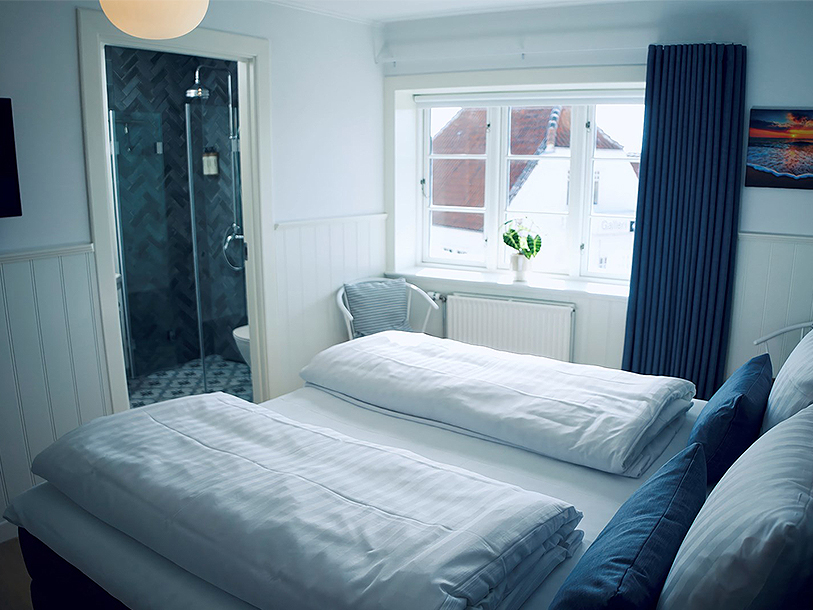 Plesners Badehotel