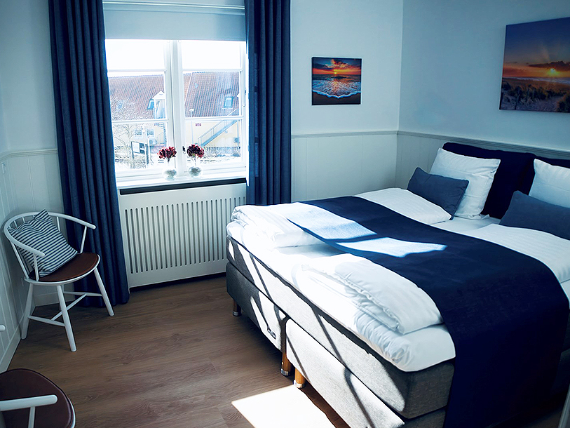 Plesners Badehotel