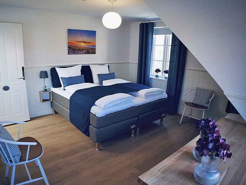 Plesners Badehotel