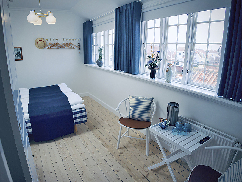 Plesners Badehotel