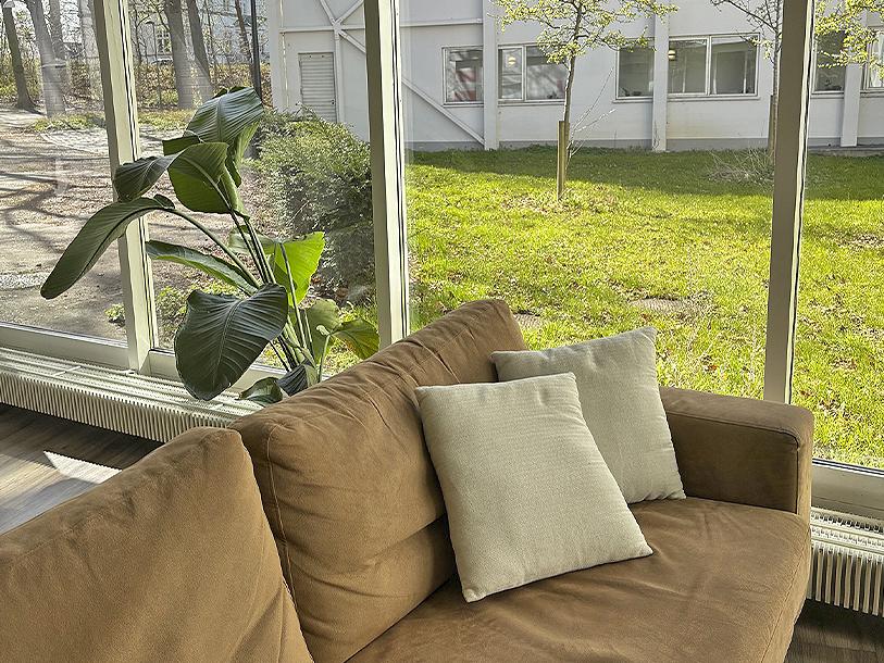 Hotel Strandparken