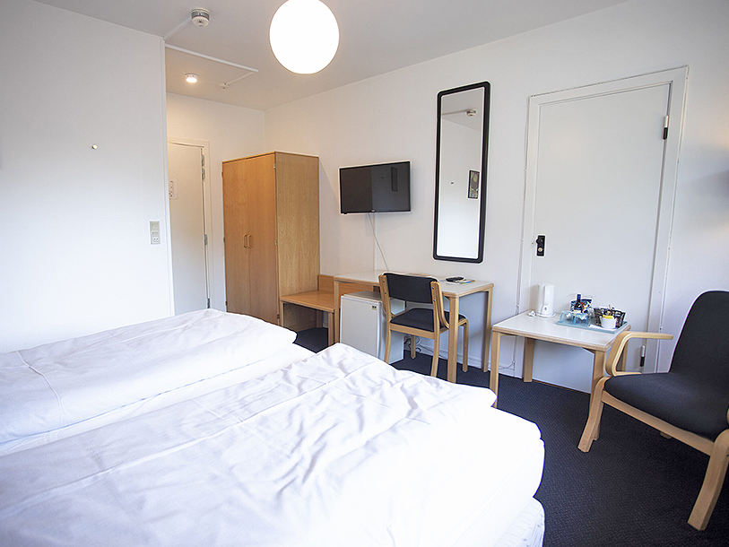 Hotel Strandparken