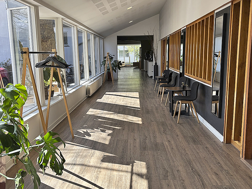 Hotel Strandparken