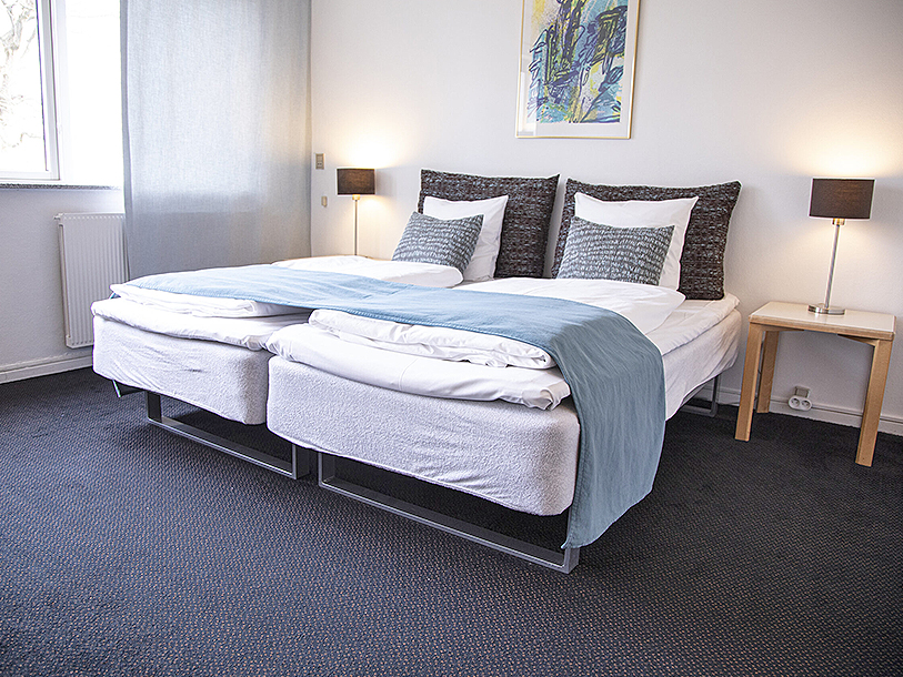 Hotel Strandparken