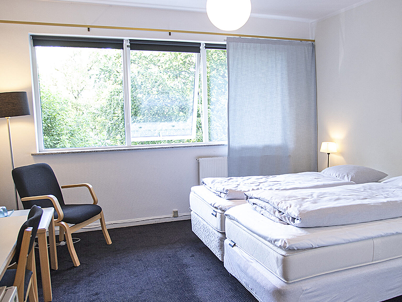 Hotel Strandparken