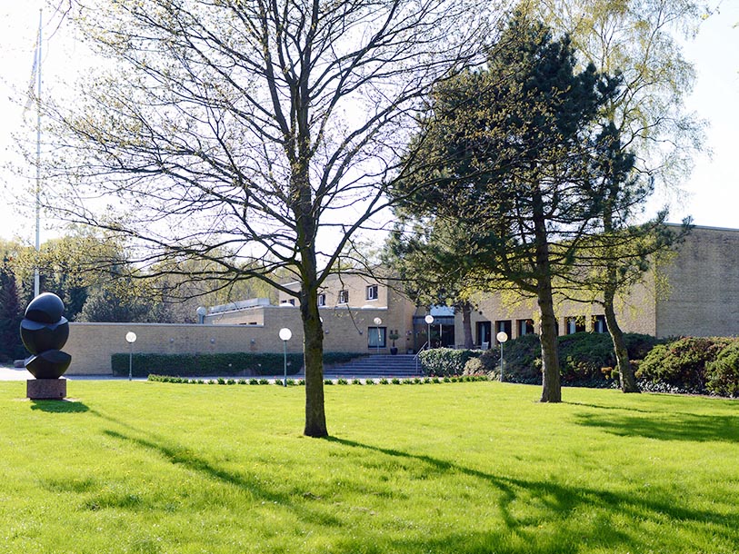 Kysthotellet