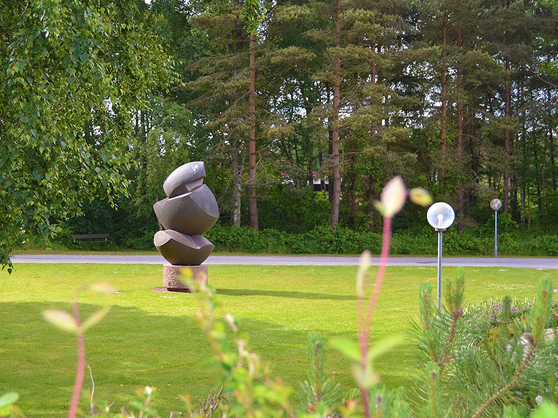 Kysthotellet