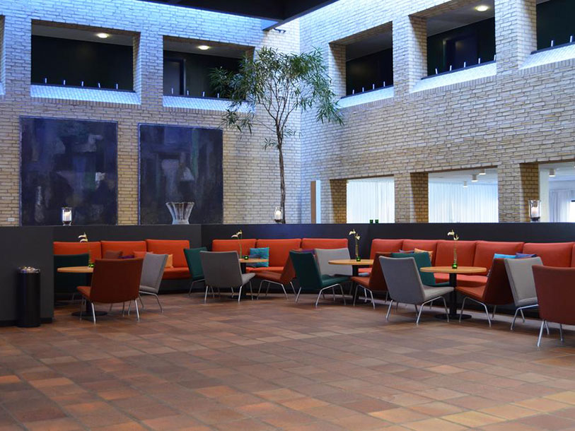 Kysthotellet
