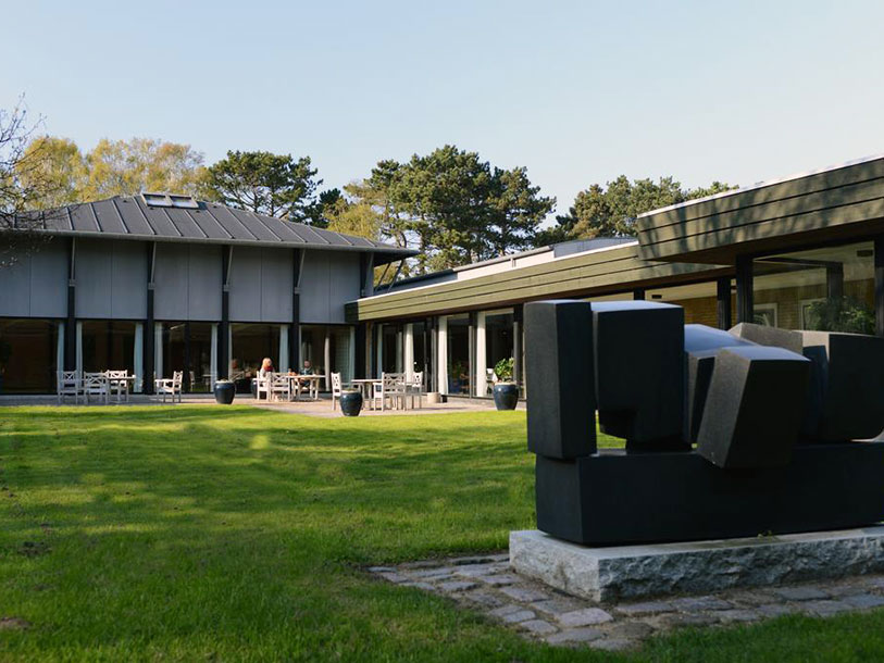 Kysthotellet