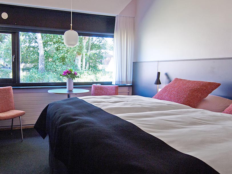 Kysthotellet
