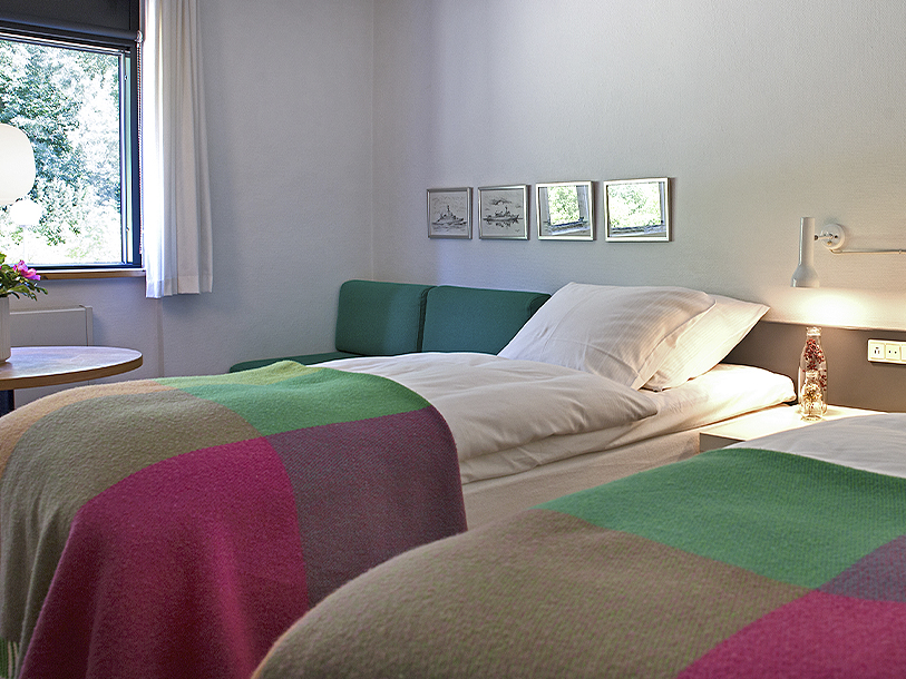 Kysthotellet