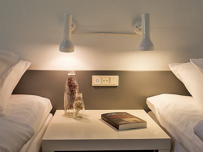 Kysthotellet
