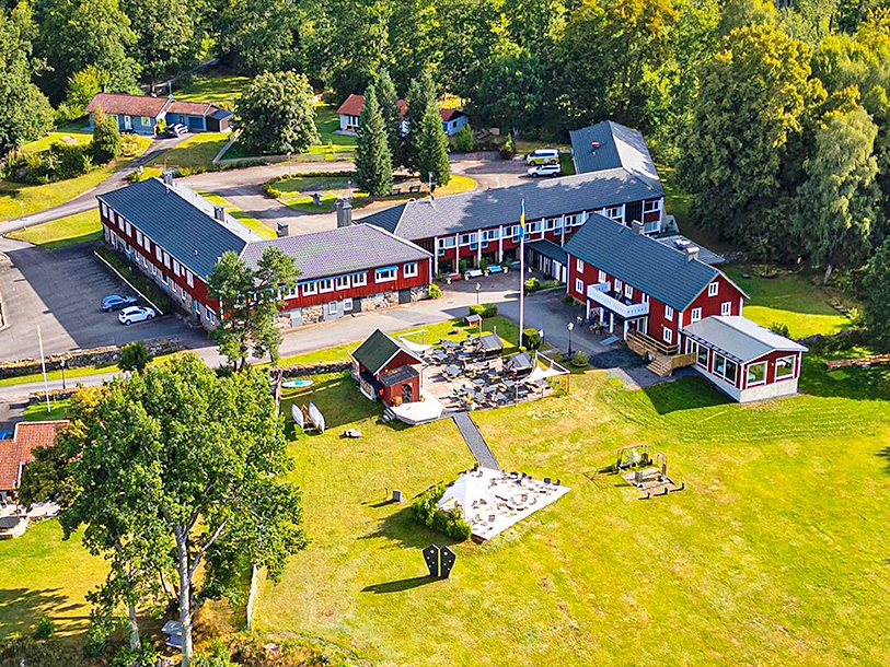 Breanäs Hotell