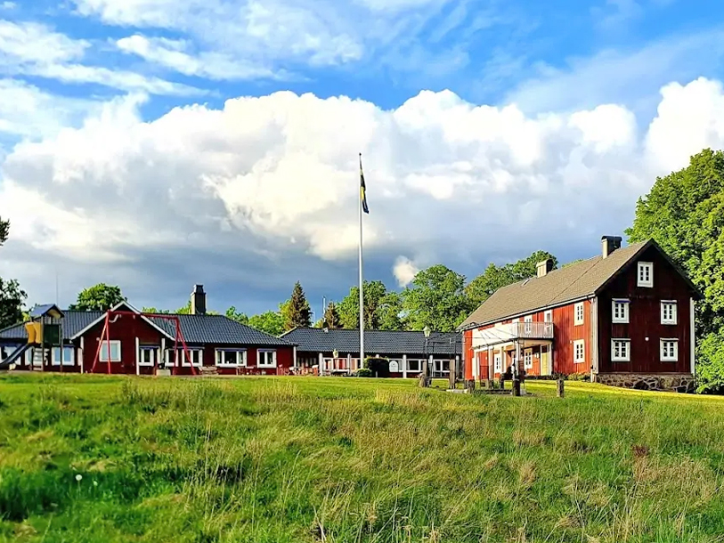 Breanäs Hotell