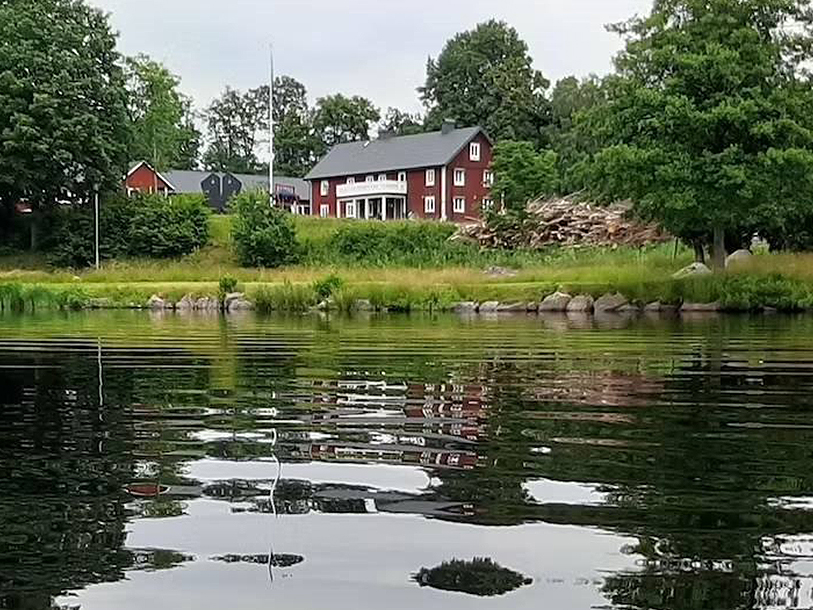 Breanäs Hotell