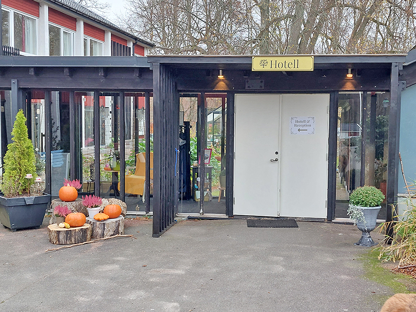 Breanäs Hotell