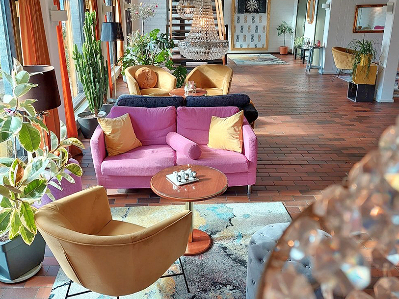 Breanäs Hotell