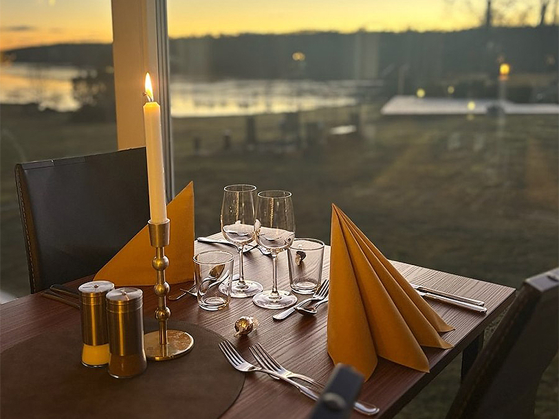 Breanäs Hotell