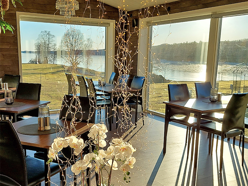 Breanäs Hotell