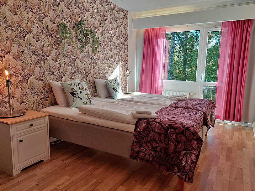 Breanäs Hotell