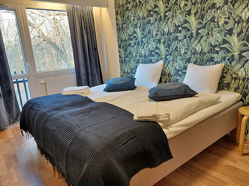 Breanäs Hotell