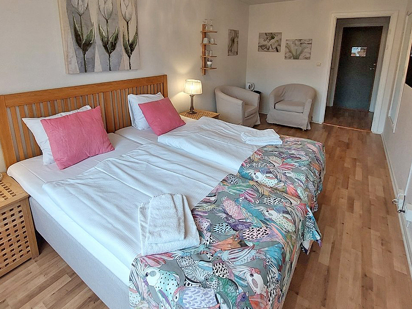 Breanäs Hotell