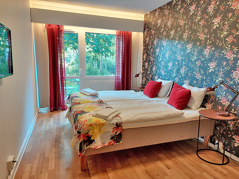 Breanäs Hotell