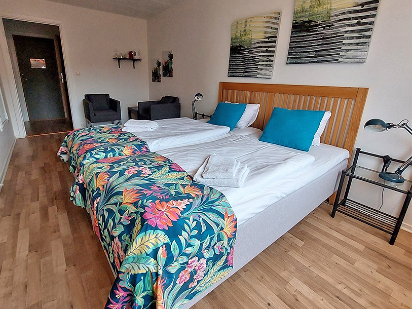 Breanäs Hotell