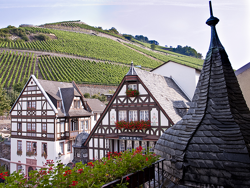 Hotel Alte Bauernschänke