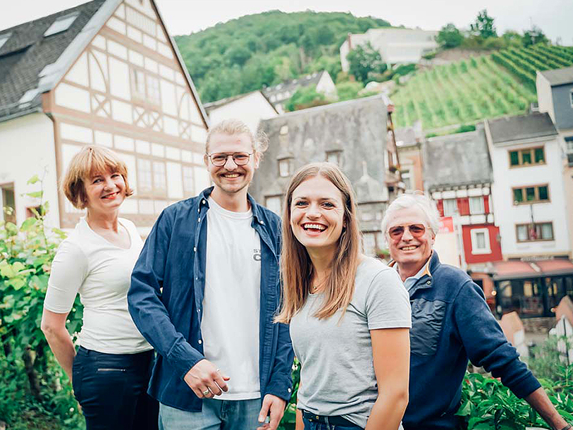 Hotel Alte Bauernschänke