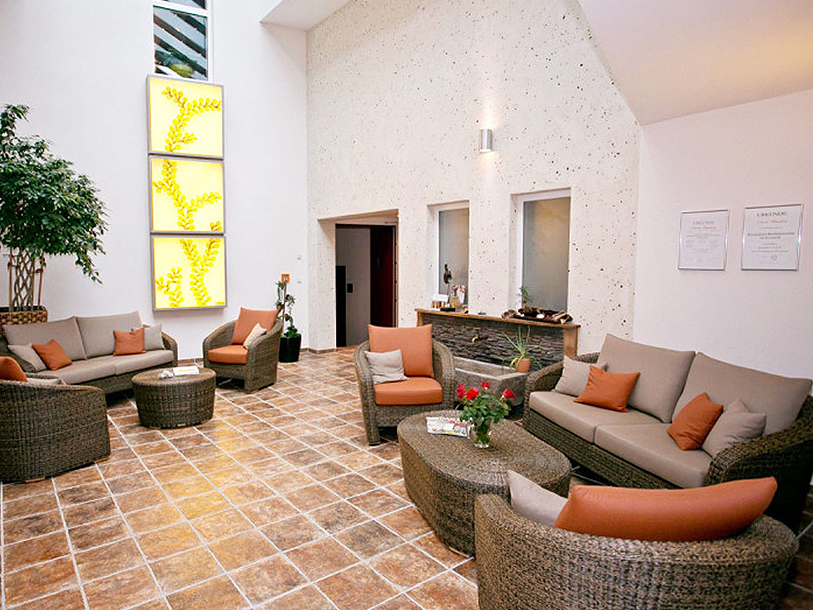 Hotel Alte Bauernschänke
