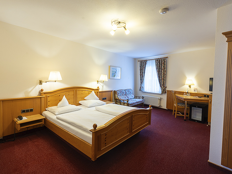 Hotel Alte Bauernschänke