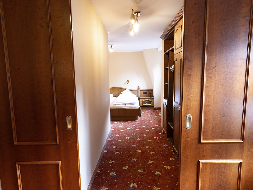 Hotel Alte Bauernschänke
