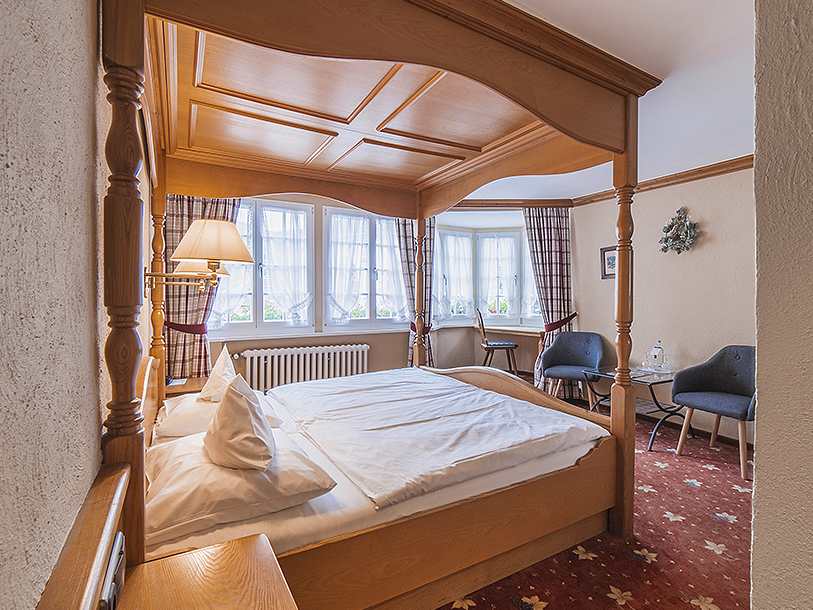 Hotel Alte Bauernschänke