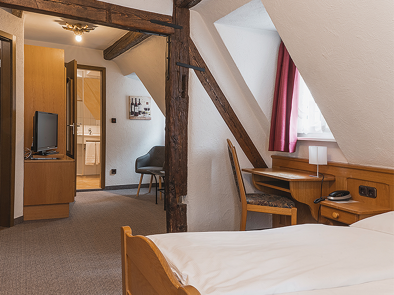 Hotel Alte Bauernschänke