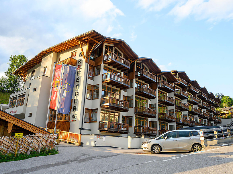 Grafenberg Resort