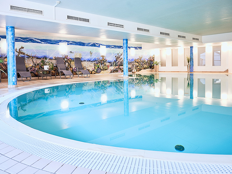 Grafenberg Resort