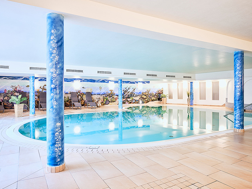 Grafenberg Resort
